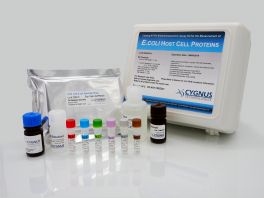 E. coli HCP ELISA Kit (F410) ,大肠杆菌宿主残留蛋白检测试剂盒